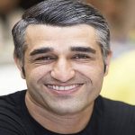 بیوگرافی پژمان جمشیدی