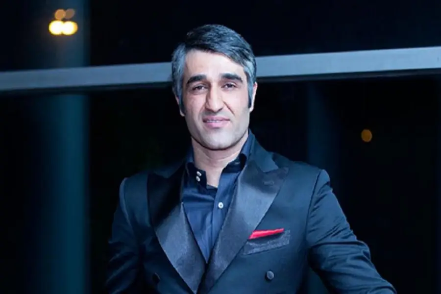 مسیر بازیگری پژمان جمشیدی