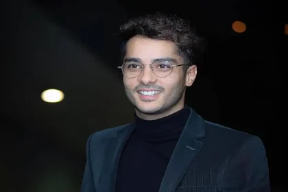 بیوگرافی ساعد سهیلی