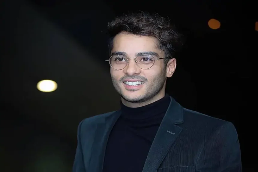 بیوگرافی ساعد سهیلی