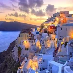 جاهای دیدنی بدروم