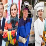 ناک شغلی کانادا چیست؟