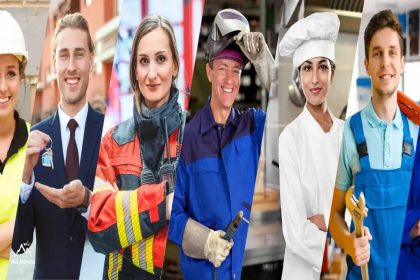 ناک شغلی کانادا چیست؟