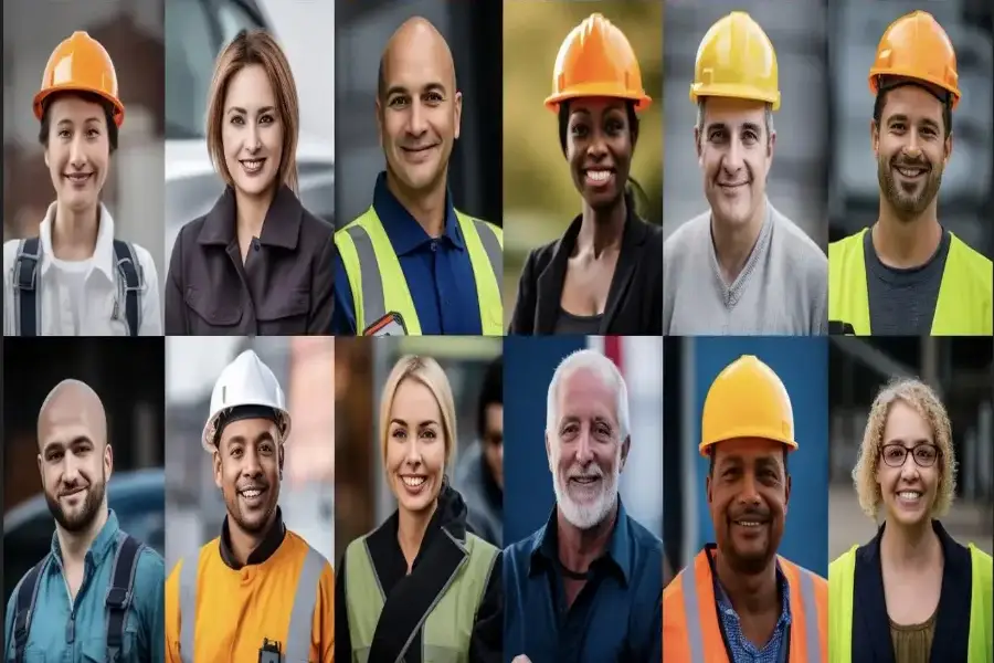 اهداف اصلی طبقه‌بندی NOC