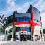 بهترین سینماهای شرق تهران