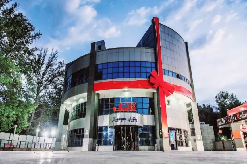 بهترین سینماهای شرق تهران