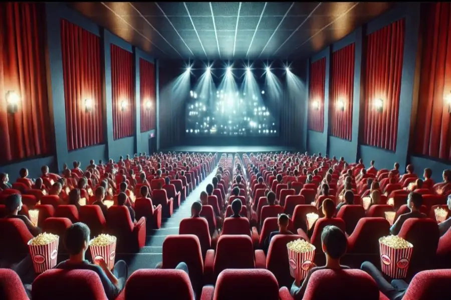 نکات مهم برای تجربه بهتر در سینماهای شرق تهران