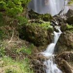 آبشار دودوزن کجاست؟