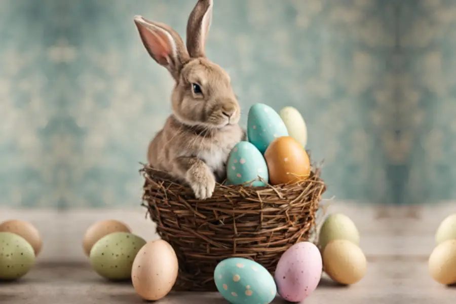 فرمول تعیین تاریخ عید پاک