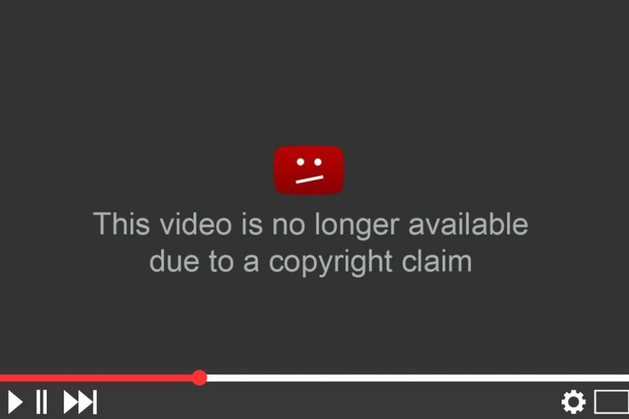 گام‌های عملی برای رفع اخطار کپی رایت در یوتیوب