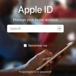 آموزش ساخت اپل آیدی رایگان