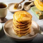 طرز تهیه کاکا خرمالو گیلانی