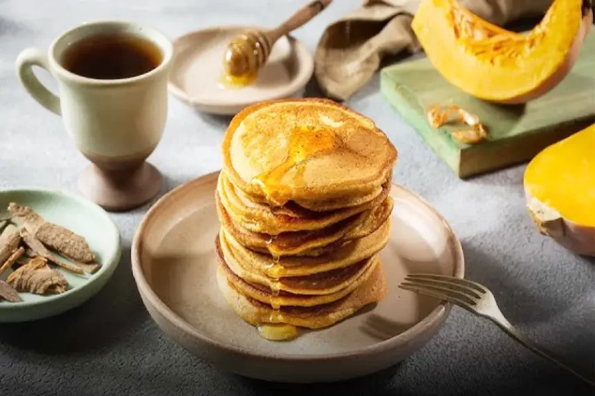 طرز تهیه کاکا خرمالو گیلانی