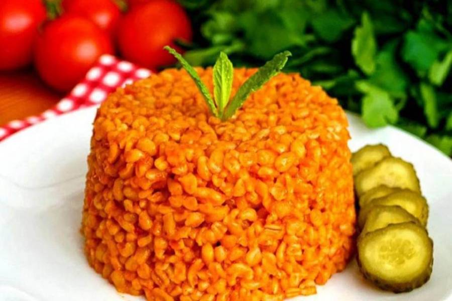 نکات طلایی و فوت و فن‌های پخت پلو بلغور