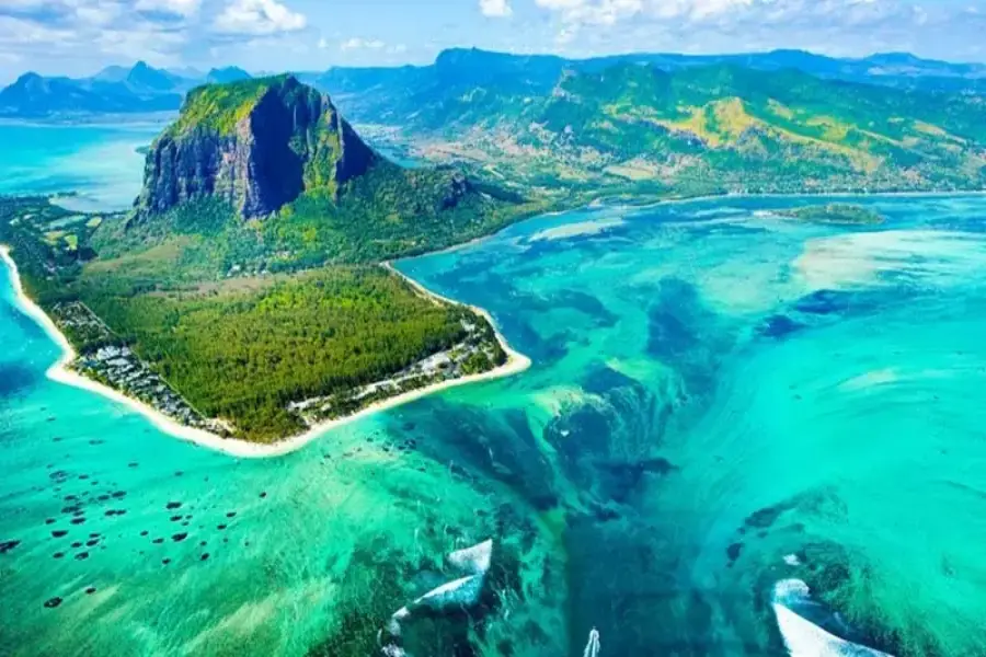 بهترین زمان سفر به جزیره موریس