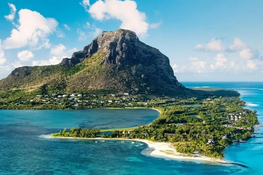 جاذبه‌های گردشگری موریس