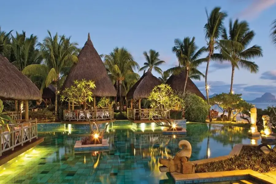 هزینه سفر به جزیره موریس