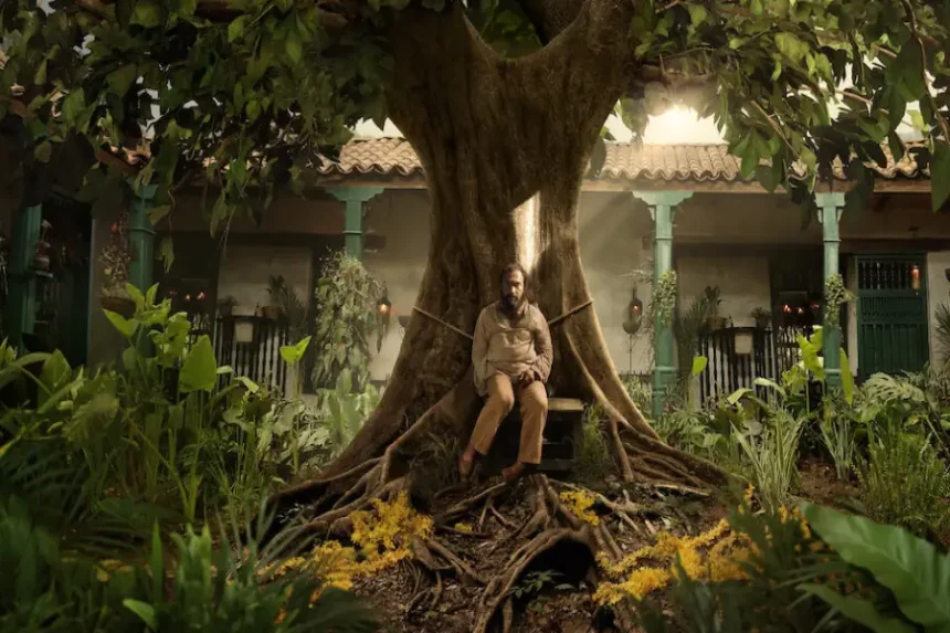 معرفی کتاب صد سال تنهایی