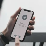 بازیابی پیام های پاک شده تلگرام