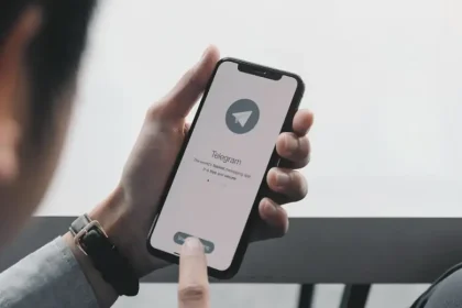 بازیابی پیام های پاک شده تلگرام