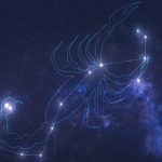 صورت فلکی عقرب