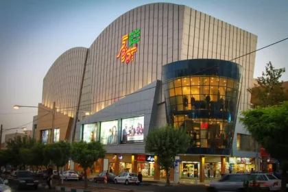 بهترین سینماهای غرب تهران