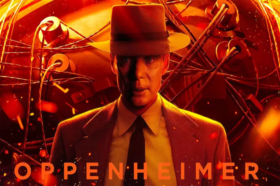 Oppenheimer (اوپنهایمر)
