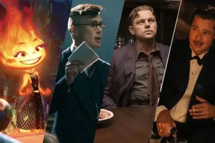 بهترین فیلم های 2023