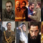پرفروش ترین فیلم های سینمای ایران