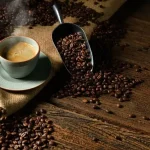 بهترین زمان نوشیدن قهوه