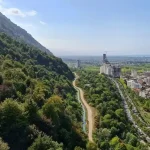 بهترین زمان سفر به نمک آبرود