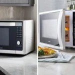 تفاوت ماکروفر و ماکروویو