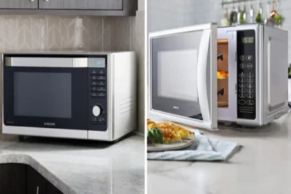 تفاوت ماکروفر و ماکروویو