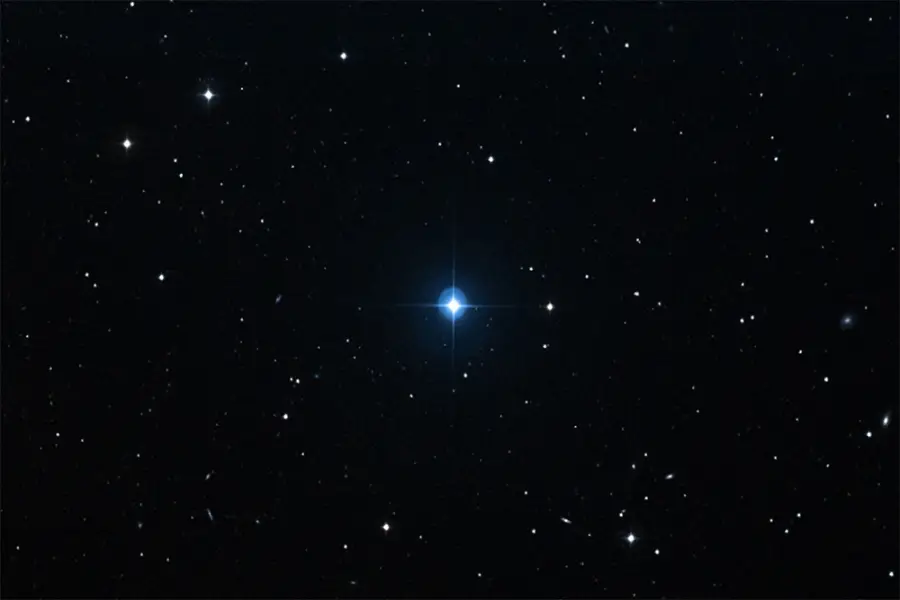 ویژگی‌های ستاره‌ها: تنوع در کیهان