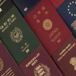 قدرتمندترین پاسپورت های جهان