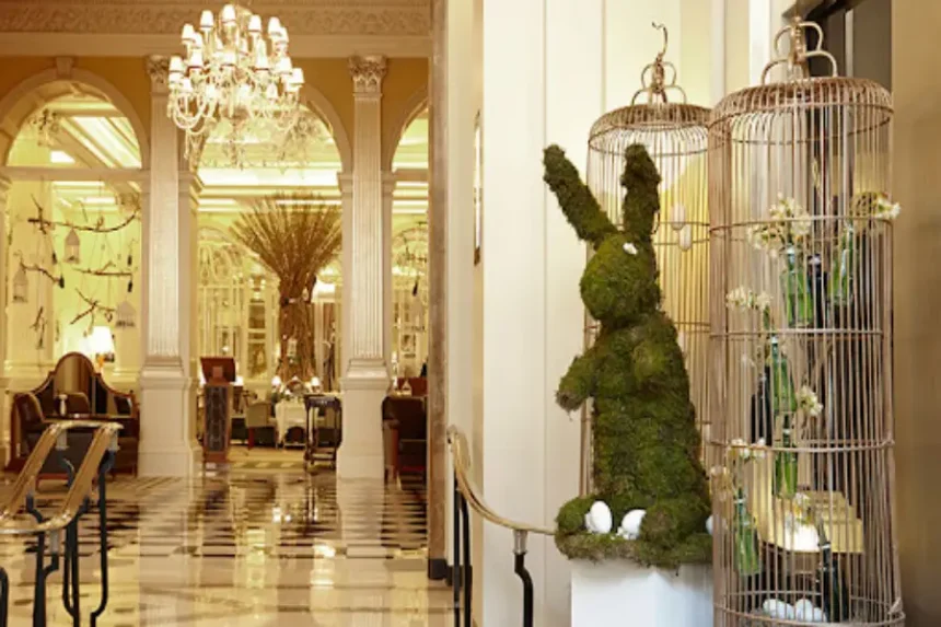 راهنمای سفر در ایام عید پاک