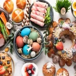 سنت های عید پاک در جهان