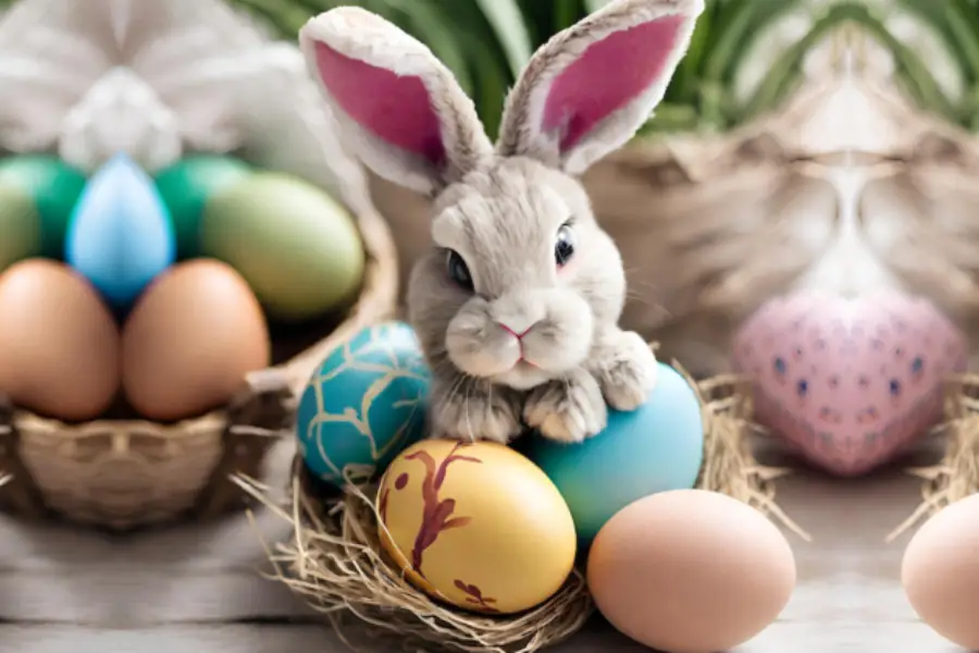 سنت‌های عید پاک در استرالیا