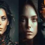 ابزارهای رایگان ساخت عکس با هوش مصنوعی