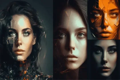 ابزارهای رایگان ساخت عکس با هوش مصنوعی