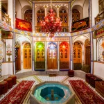 خانه های تاریخی اصفهان