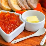 طرز تهیه مربای هویج