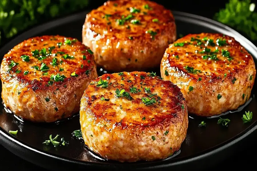 طرز تهیه کوکو تن ماهی