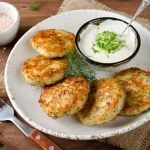 طرز تهیه کوکو تن ماهی