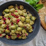 طرز تهیه زیتون پرورده