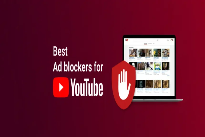 آموزش حذف تبلیغات یوتیوب در موبایل و کامپیوتر