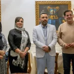 جشنواره گاسترونومی ایران و ترکیه