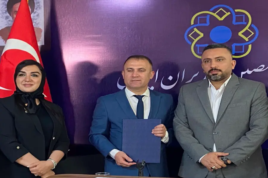 جشنواره گاسترونومی ایران و ترکیه