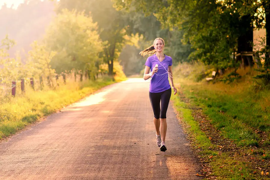 فواید شگفت‌انگیز قانون پیاده روی ۶-۶-۶ ژاپنی