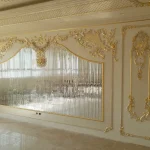 پتینه کاری در دکوراسیون